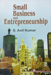 Book : Small Business and Entrepreneurship